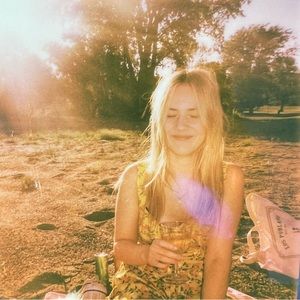 Meet your Posher, Alaina